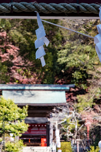 鎌倉2412　荏柄天神社37 photo