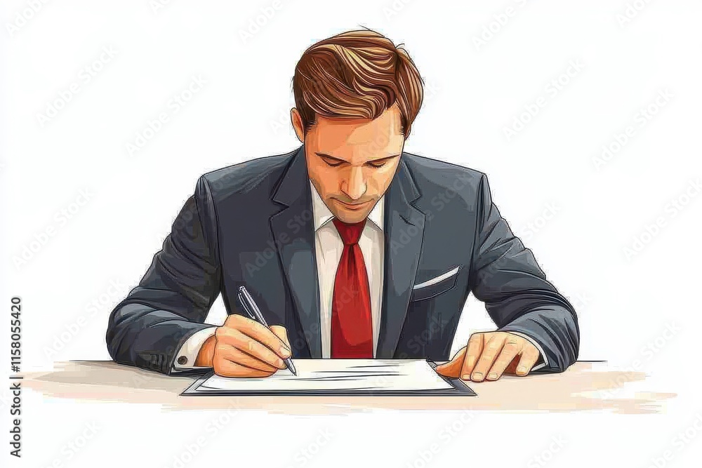 Professional Signing in a Corporate Environment Professional Signing in a Corporate Environment