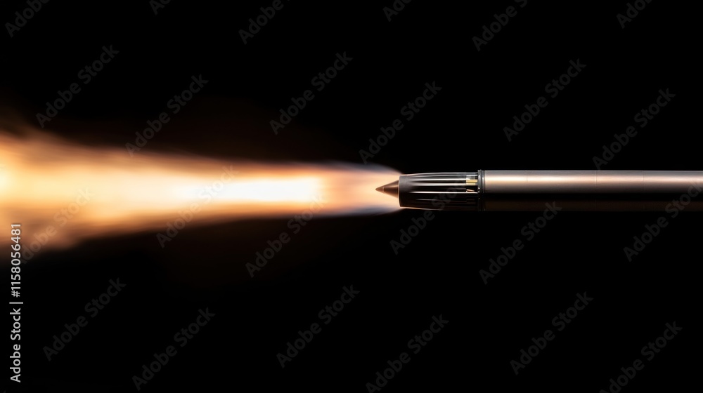 Rocket launch event space high-speed action night sky dynamic viewpoint technology and innovation Rocket launch event space high-speed action night sky dynamic viewpoint technology and innovation