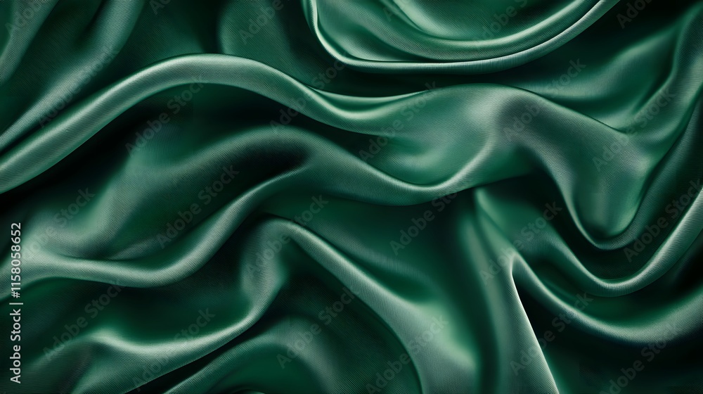 Seamless green textile textures. Artistic patterns for professionals. The charm of seamless green textile textures. Seamless green textile textures. Artistic patterns for professionals. The charm of seamless green textile textures.