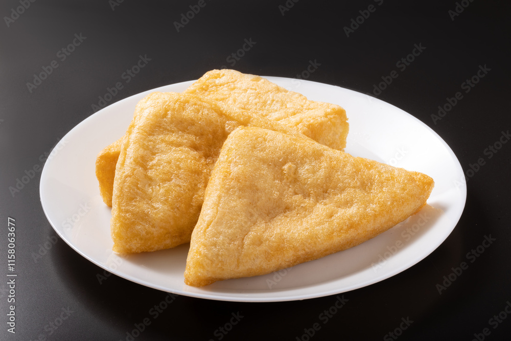 (宮城県)三角 定義 油揚げ (宮城県)三角 定義 油揚げ