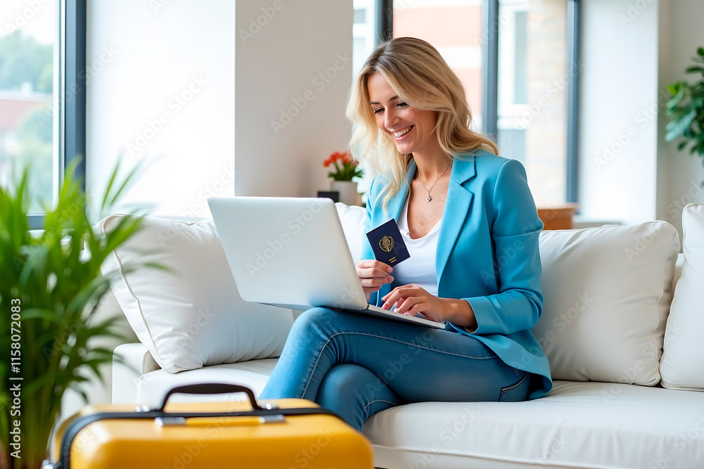 woman with laptop woman with laptop