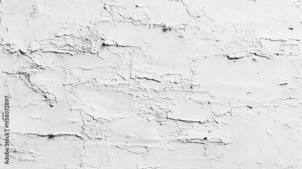 Obraz premium White recycled craft paper texture as background. Grey paper texture, Old vintage page or grunge vignette of old newspaper. Pattern rough art creased grunge letter. Hardboard with copy space for text.