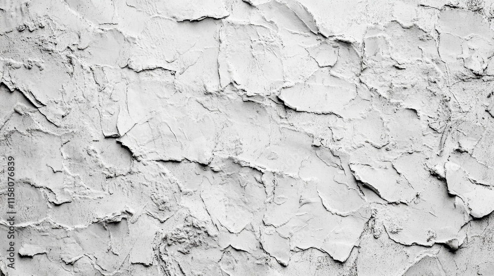 Obraz premium White recycled craft paper texture as background. Grey paper texture, Old vintage page or grunge vignette of old newspaper. Pattern rough art creased grunge letter. Hardboard with copy space for text.