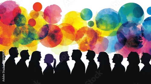 Diverse Representation at Artistic Business Seminar