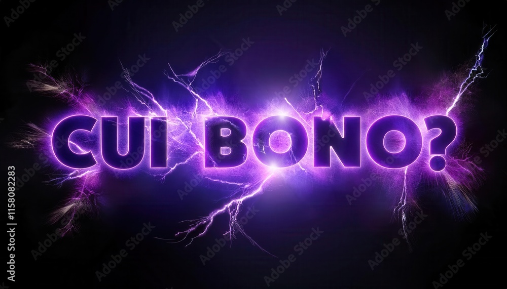 Cui Bono Exploring the Meaning Behind the Phrase Cui Bono Exploring the Meaning Behind the Phrase