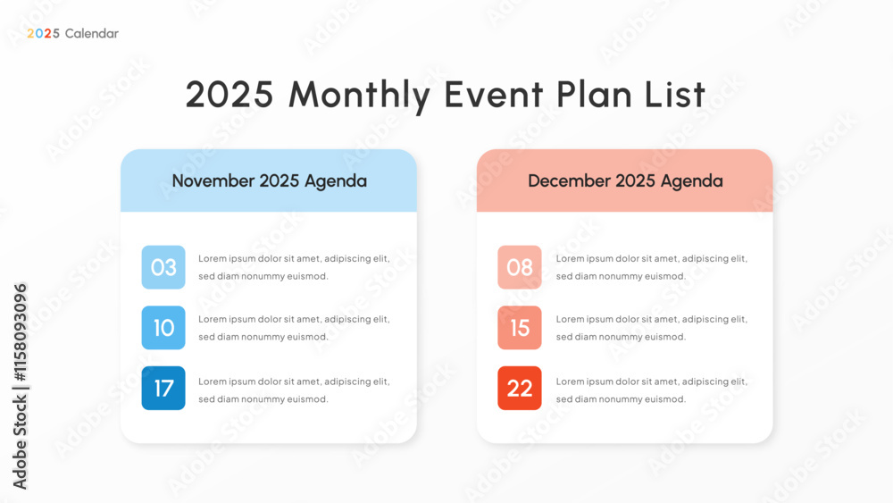 Elegant and Creative 2025 Calendar for All Your Needs Elegant and Creative 2025 Calendar for All Your Needs