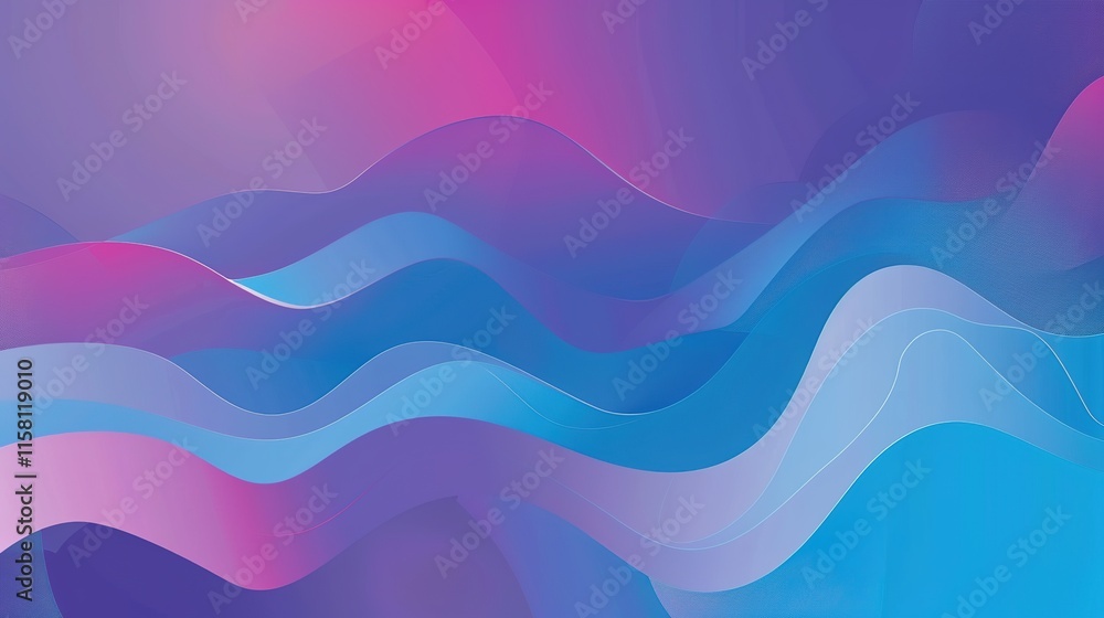 Abstract background dreamy Galactic background Abstract background dreamy Galactic background