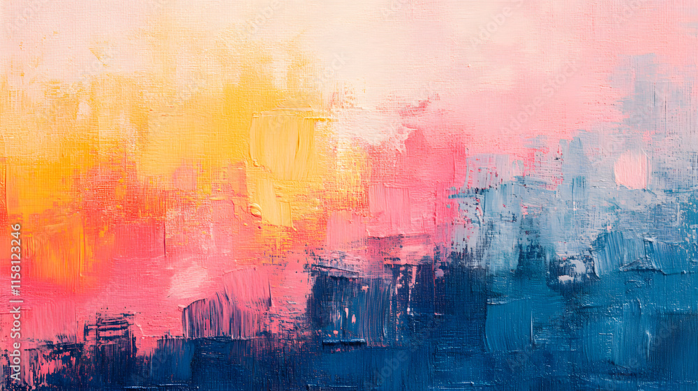 simple gradation abstract watercolor background simple gradation abstract watercolor background