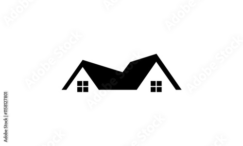 house icon on a white background