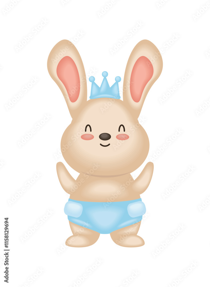 baby shower cute bunny baby shower cute bunny