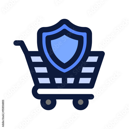 Secure Payment Icon