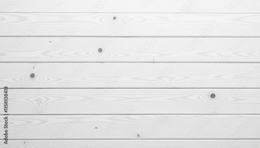 Clean whitewashed wood backdrop, subtle knots , painted wood, boards Clean whitewashed wood backdrop, subtle knots , painted wood, boards