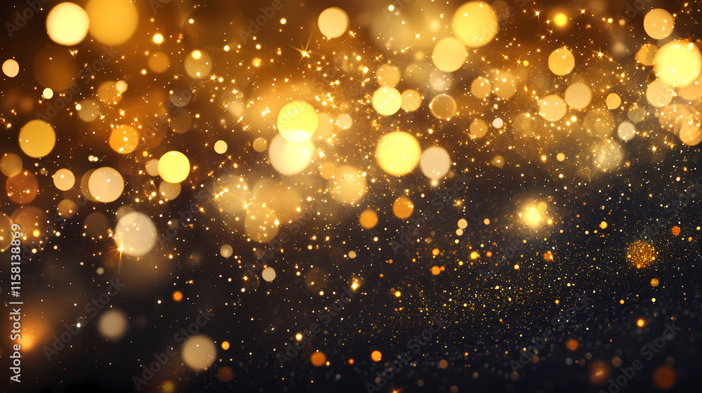 golden frame sparkles golden frame sparkles