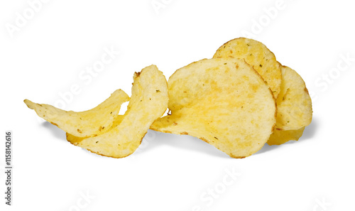Potato Chips