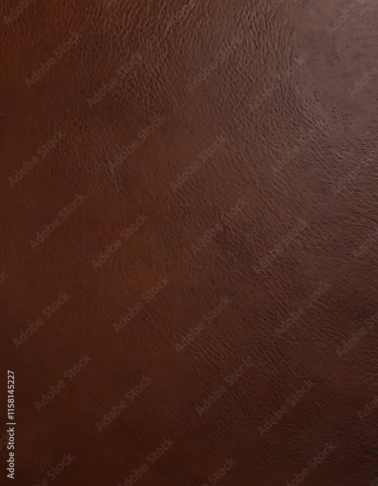 Rich Brown Leather Texture Background Image Rich Brown Leather Texture Background Image