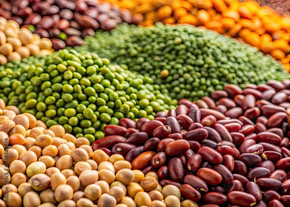 Dry Beans Peas Stock Photo: High-Resolution Images of Legumes, Pulses, Dried Beans, and Peas for Food Blogs and Culinary Websites Dry Beans Peas Stock Photo: High-Resolution Images of Legumes, Pulses, Dried Beans, and Peas for Food Blogs and Culinary Websites