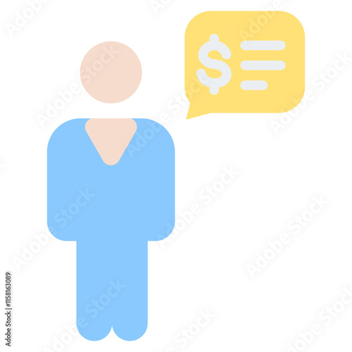 Consultation Icon