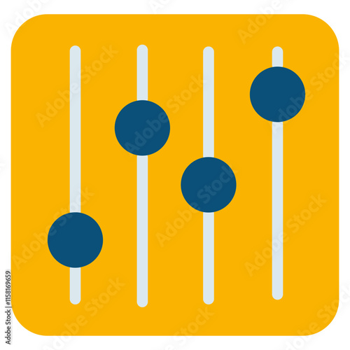 Volume Control Icon