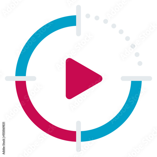 Countdown Icon