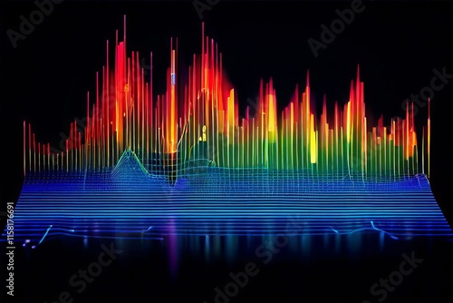 59 sinusoidal wave with a shorter wavelength meters higher frequ photo