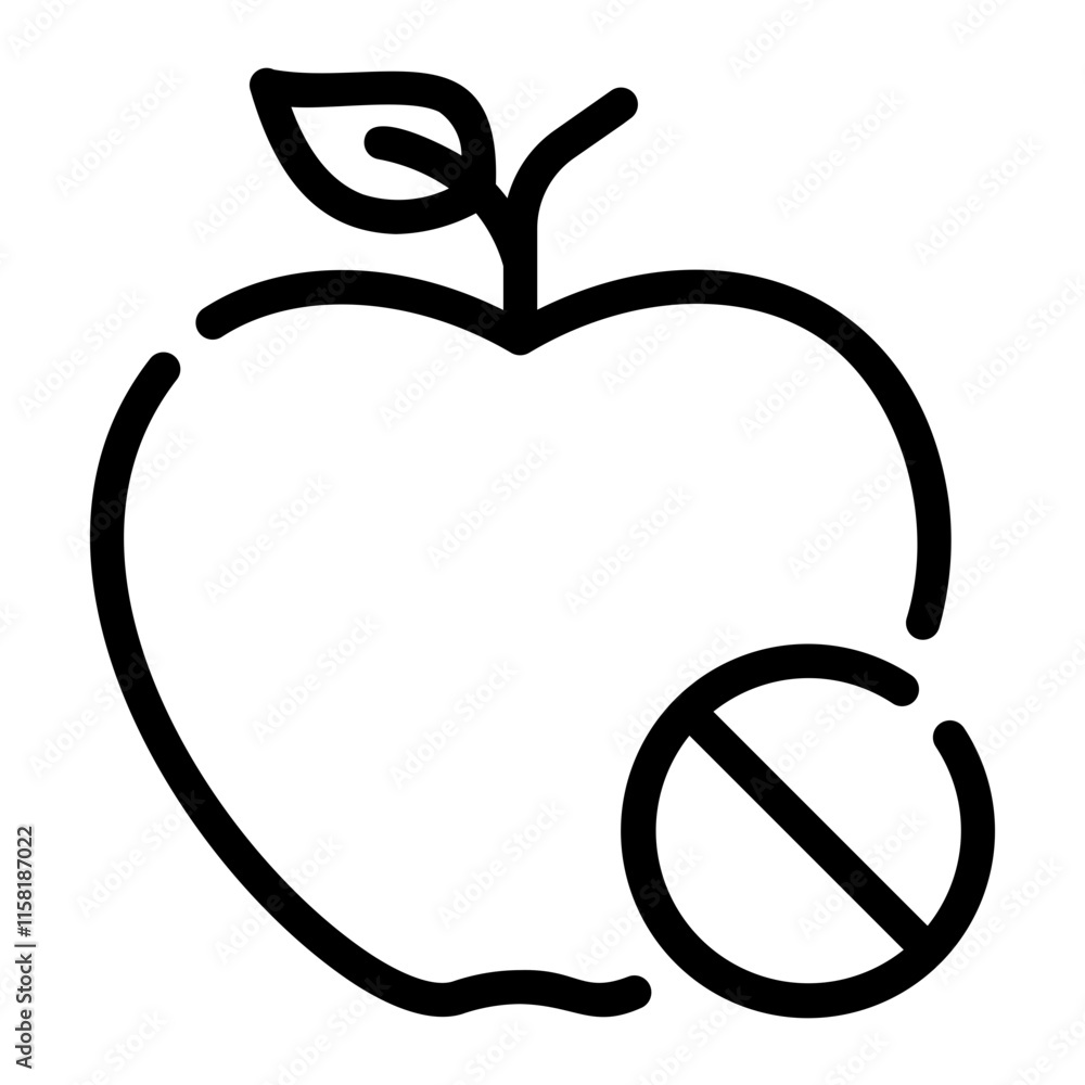 block line icon block line icon