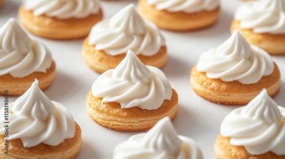 iced gem biscuit iced gem biscuit