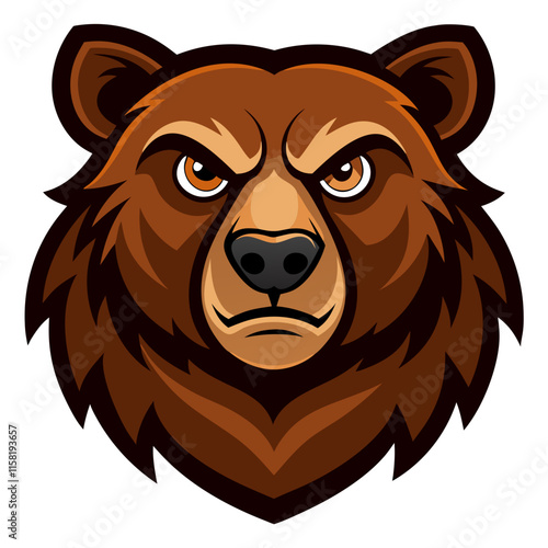 Bear Head