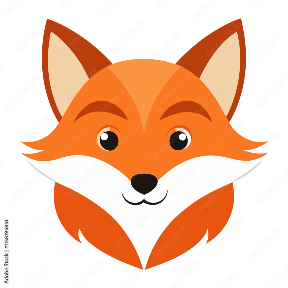 Fox Head Fox Head