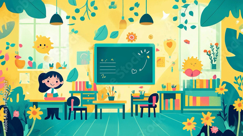 Education background 