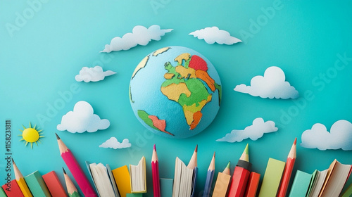 Background for education