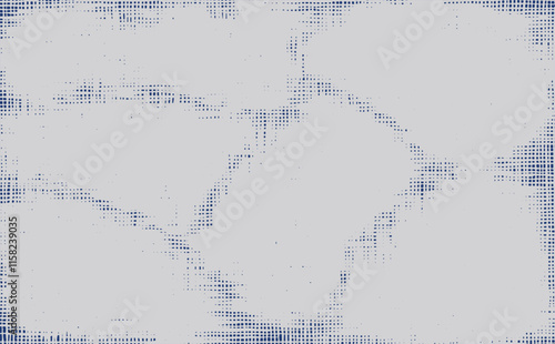 Crafted hand drawn organic shapes brush line abstract pattern, Japanese and ethnic inspired tribal wood carving, engraving, weaving textured background, minimal folk style graphic for carpet, textile