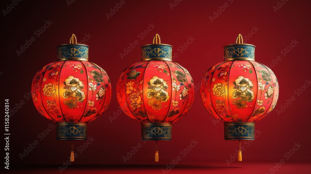 Celebrating chinese new year with colorful lantern riddles festival illustrations vibrant backgrounds and cultural significance Celebrating chinese new year with colorful lantern riddles festival illustrations vibrant backgrounds and cultural significance