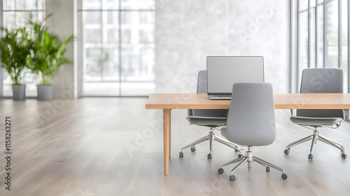 Smart office equipment boosting employee creativity: Leveraging innovative tools to enhance productivity, collaboration, and workplace innovation.
