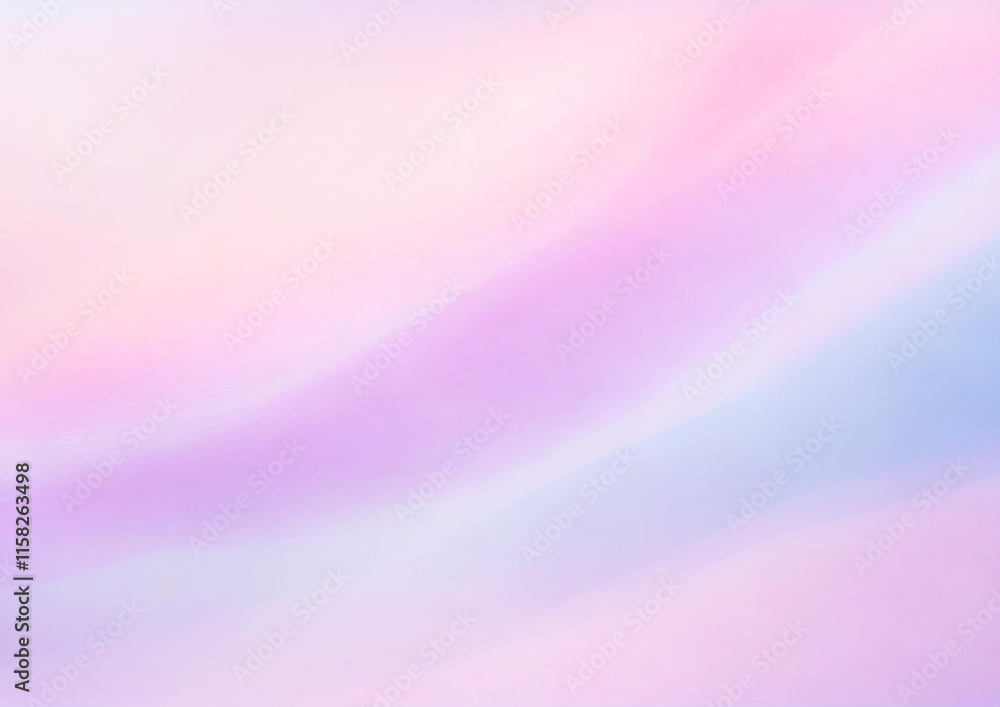 Fototapeta premium ピンクと紫の抽象的な背景イメージ
