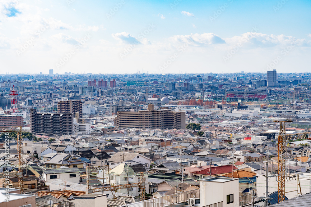 Osaka Osaka