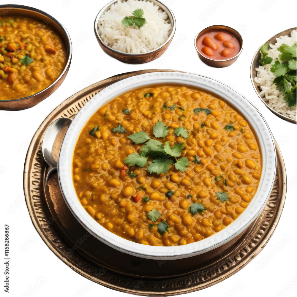 curry with rice curry with rice