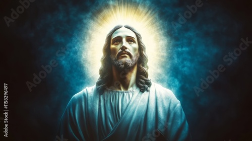 Christology is a Christian doctrine that refers to Jesus Christ and is concerned with his nature, work, and relationship with the human and divine