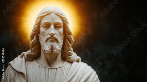 Christology is a Christian doctrine that refers to Jesus Christ and is concerned with his nature, work, and relationship with the human and divine