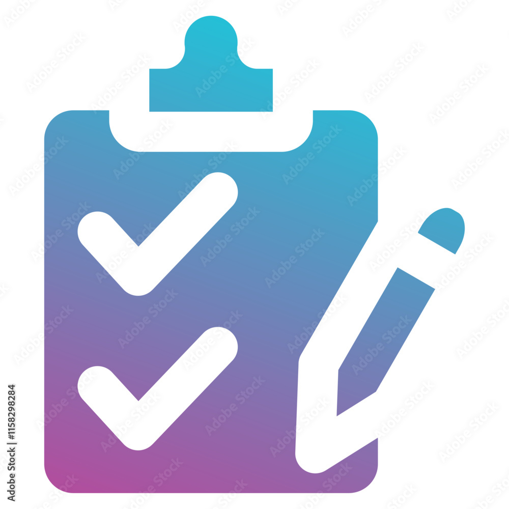 checking icon element for design checking icon element for design