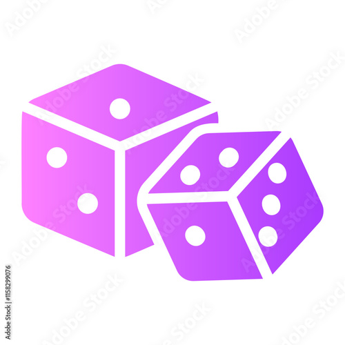 dices