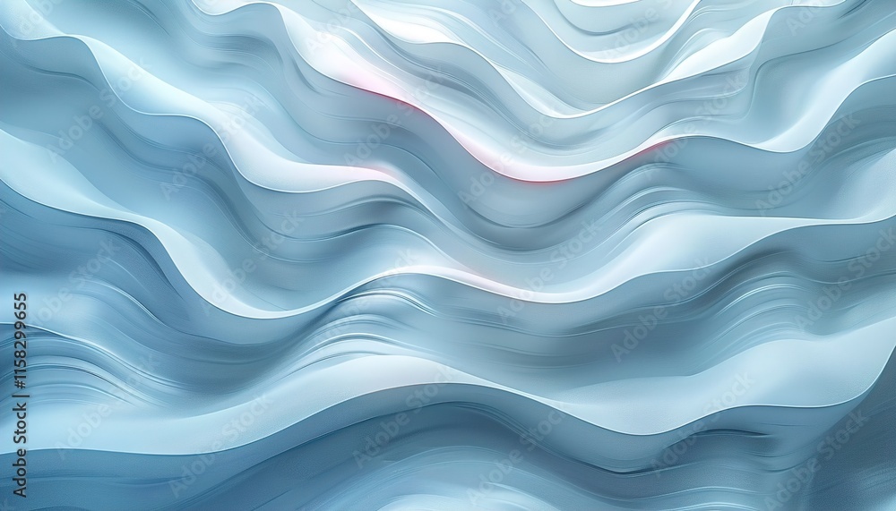 Fototapeta premium Abstract white and grey background with diagonal lines. Elegant gradient geometric shapes design. 