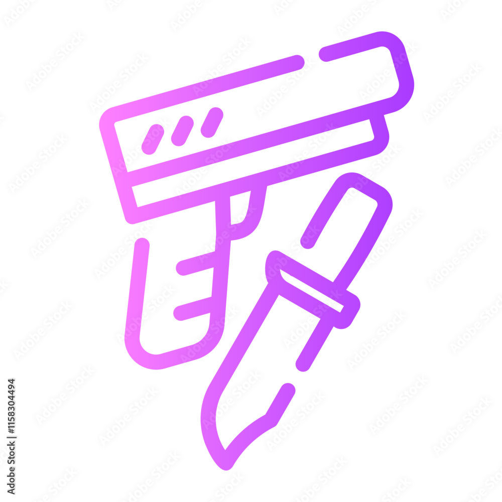 weapon weapon