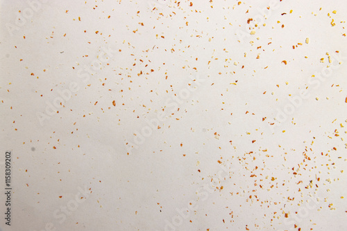 Breadcrumb, food, spray, shoot, explode, shake off, graphic, overlay, gradient, element, vector, texture texture photo