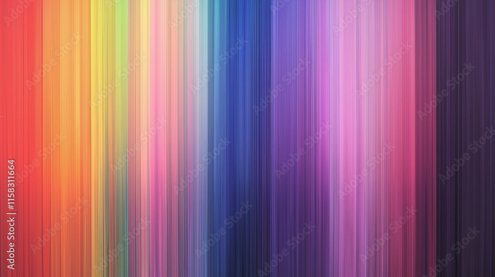 Vivid spectral lines appear on a sleek digital display, revealing the stunning interplay of colors against a minimalist background that emphasizes the beauty of lightwave interactions. Vivid spectral lines appear on a sleek digital display, revealing the stunning interplay of colors against a minimalist background that emphasizes the beauty of lightwave interactions.
