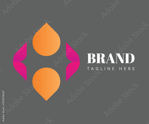 Water logo icon design template elements. Usable for Branding and Business Logos.
