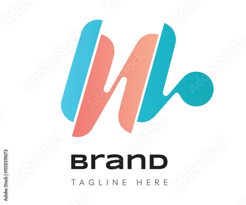 Water logo icon design template elements. Usable for Branding and Business Logos.
