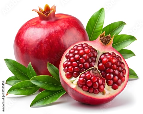 pomegranate