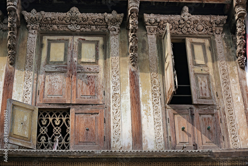 Wallpaper Mural Ahmedabad, the historical soul of India in its old city Torontodigital.ca