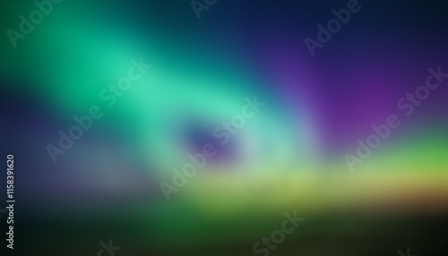 Abstract-Gradient-Color-Blend : A vibrant abstract gradient blending red, orange, yellow, green, blue, and purple hues with smooth transitions, creating a colorful and dynamic backdrop.